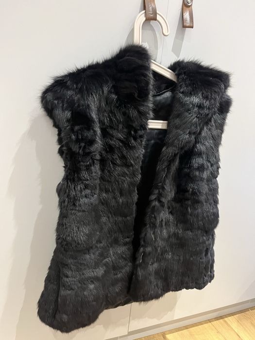 Елеци от естествен косъм