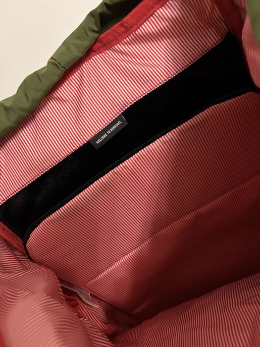 Herschel - раница