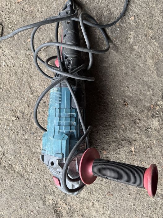 Ъглошлайф Parkside 230 D4