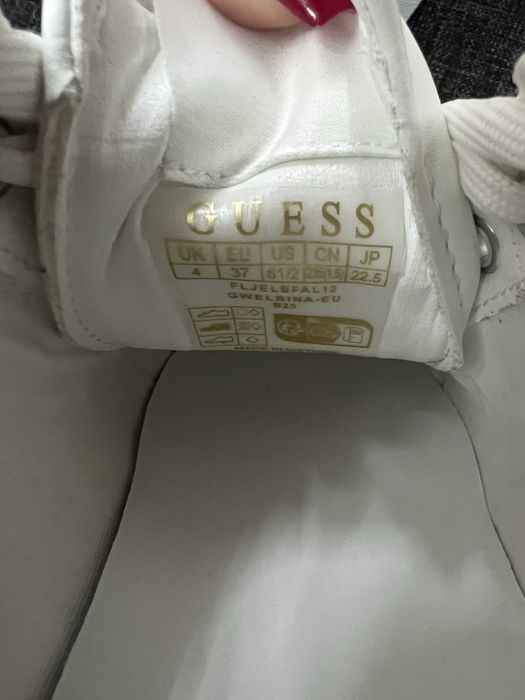 Оригинални маратонки Guess, номер 37