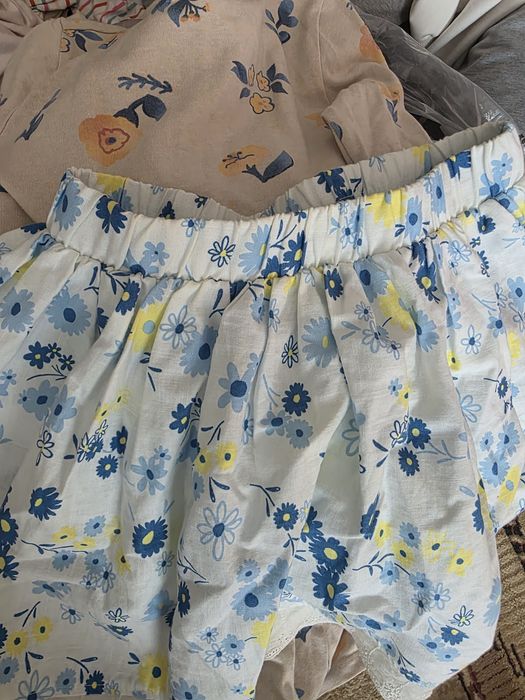 Одеждый разного возроста