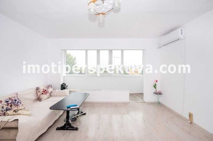 Продава се Двустаен апартамент в Пловдив, Кючук Париж - 64 кв.м за 957 €/кв.м - Снимка #4