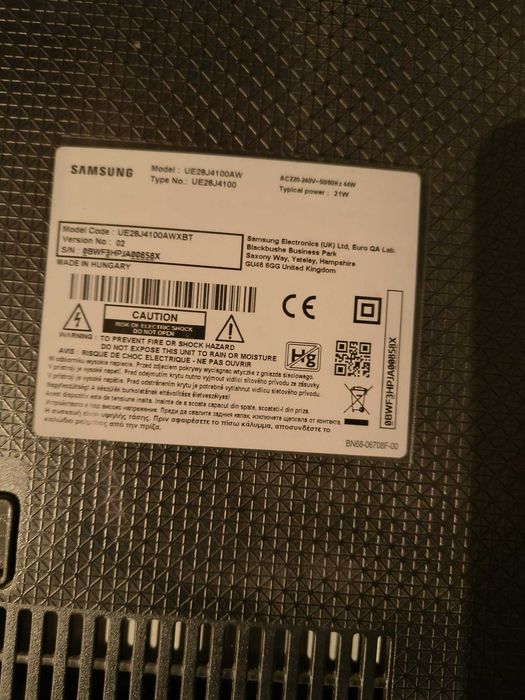 Televizor Samsung 28J4100 - 71 cm