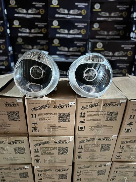 Matiz fara Biled