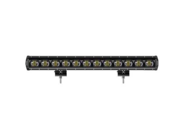 pachet 6 d led bar cu cablaj releu