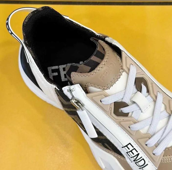 Fendi Fendi Flow