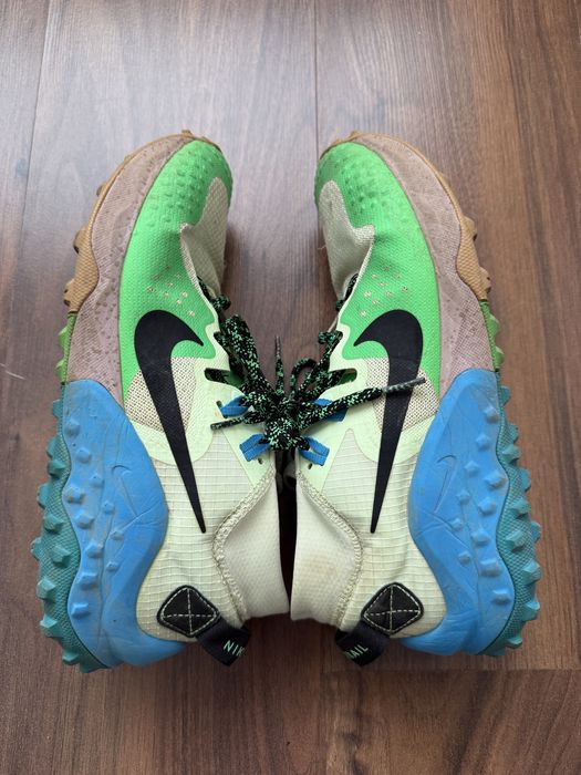 Маратонки Nike Wildhorse 7 - Номер 41