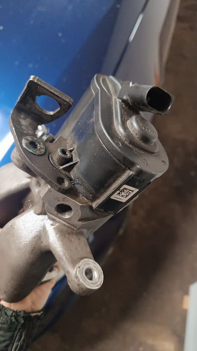 Etrieri punte spate passat B6