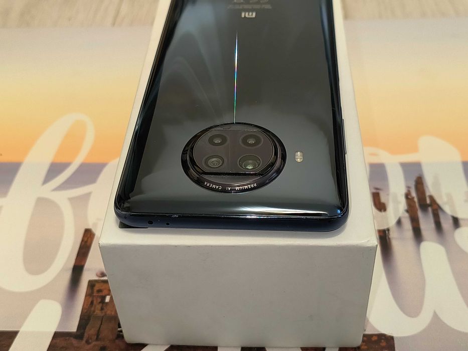 Xiaomi redmi 10t lite 4 / 64GB gray impecabil