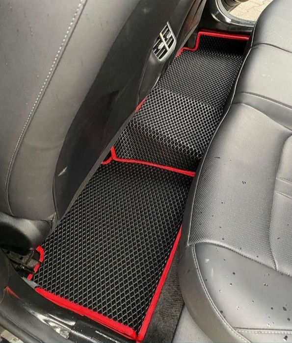 Ева коврикие  Ева полик