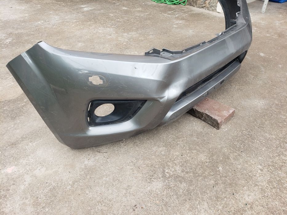 Bronq/broni Nissan Navara 2015-20g. Броня/брони Нисан Навара 2015-2020