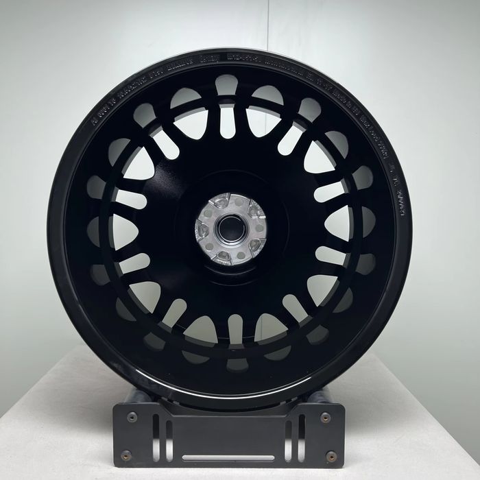 КОВАНИ BRABUS Monoblock M 21" W223W222C217C257W214W213C238X253