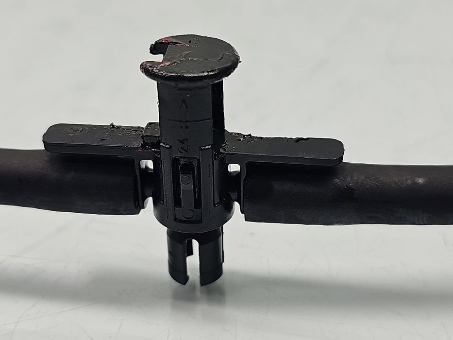 Conducta retur injectoare AUDI A4 (8K2, B8) [Fabr 2008-2015] 928301101