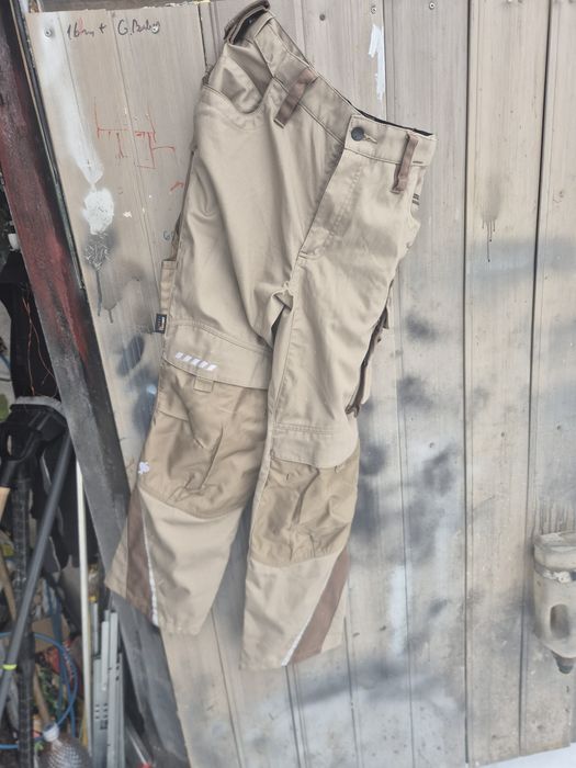 Pantaloni 42 Engelbert Strauss