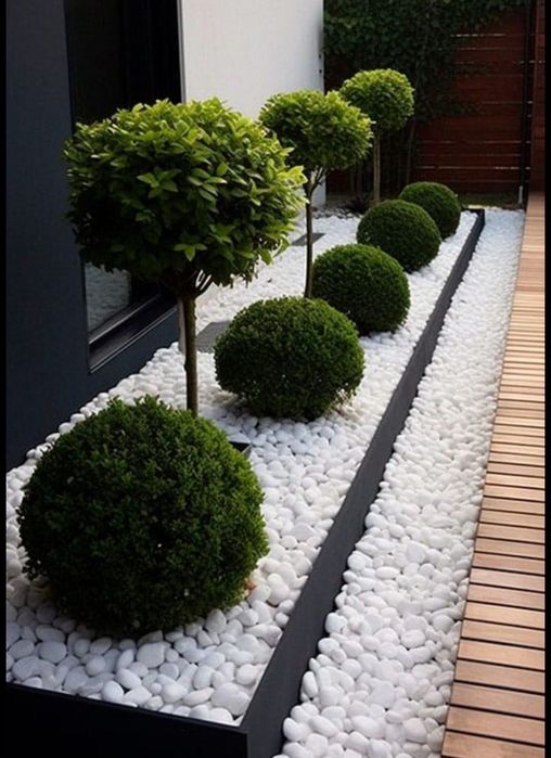 Piatra naturală decorativă pentru grădină – direct din Grecia!