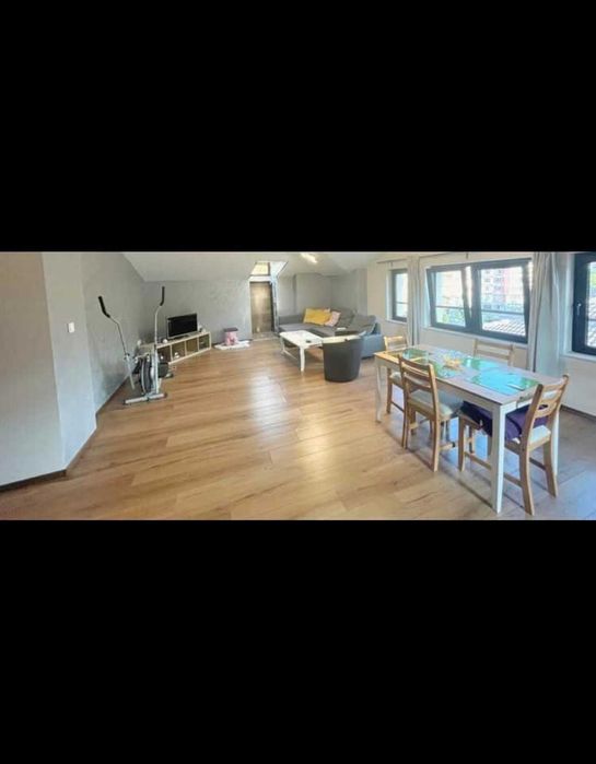 Продава се Тристаен апартамент в Пловдив, Център - 116 кв.м за 682 €/кв.м - Снимка #2