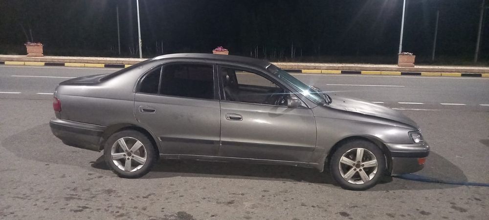 Продам автомобиль