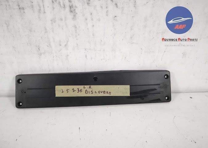 Suport Numar Nr original Land Rover  Discovery  5 [2016 - 2022]