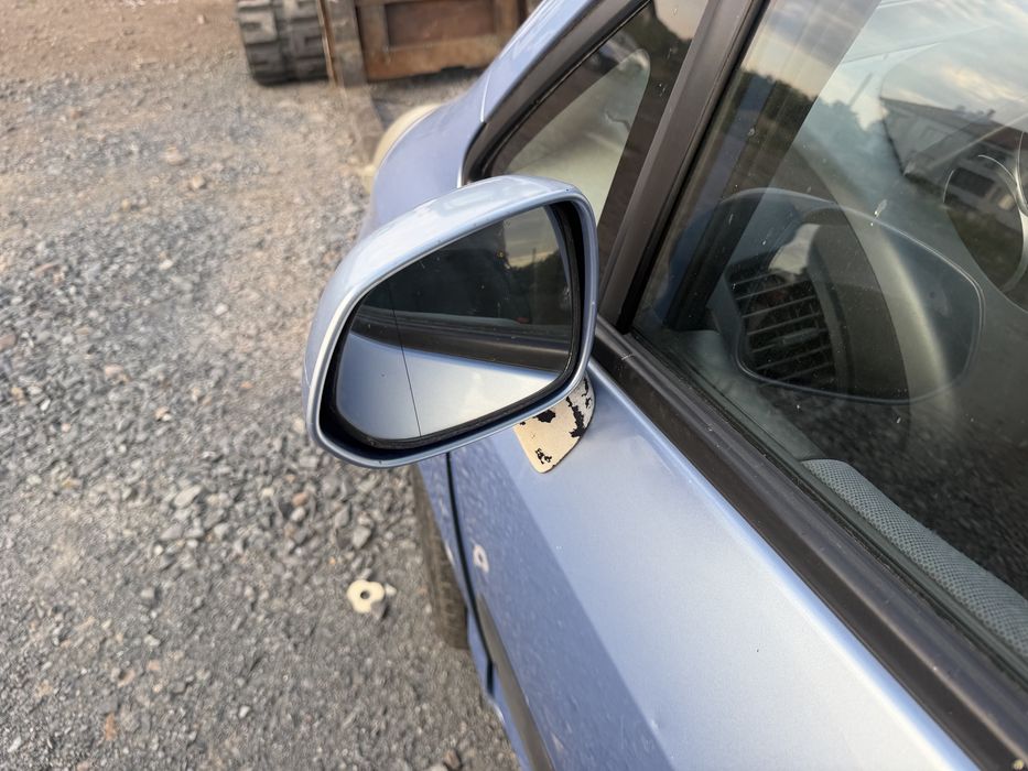 Honda Jazz 1.4 бензин 83 к.с. автоматик 2003 г. на части