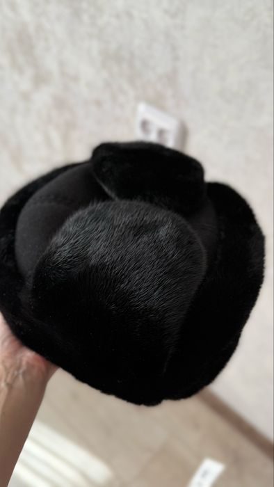 Продаю норковую шапку