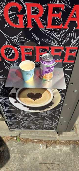 Поставка за чаши