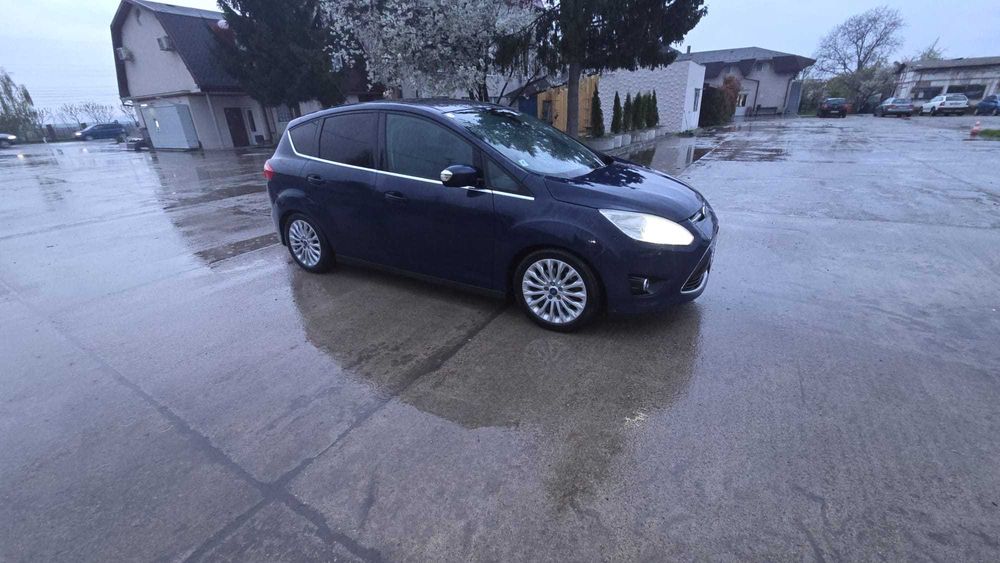 De vanzare Ford C max