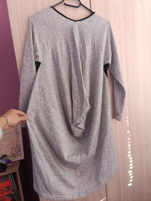 Дамска туника С/М