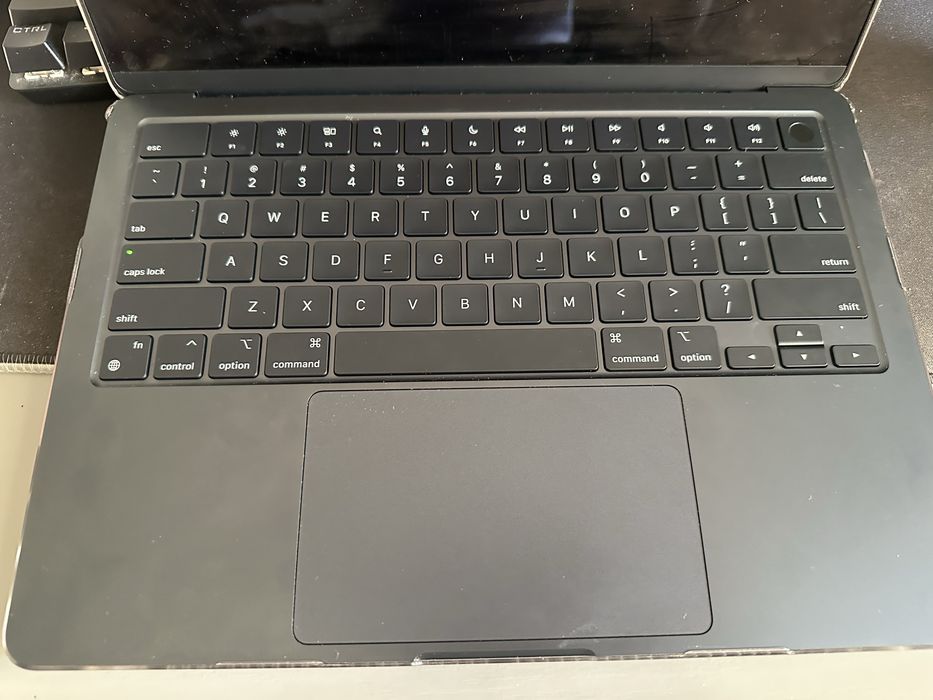 Macbook air 13 2024