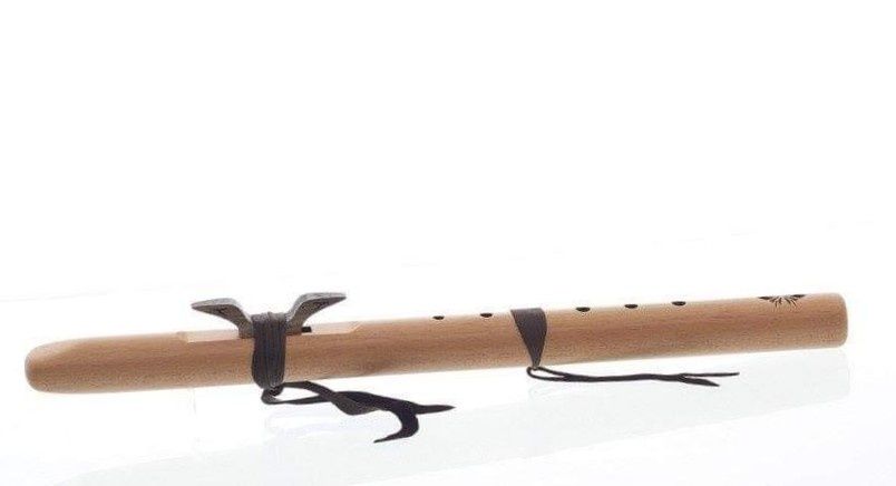 Индианска флейта / Native American Flute