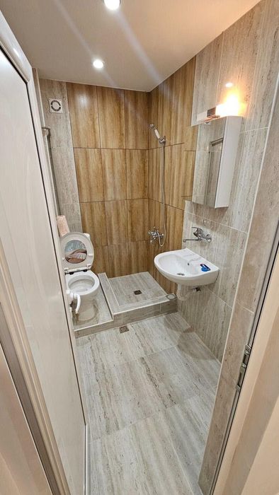 Дава се под наем Двустаен апартамент в София, Иван Вазов - 60 кв.м за 600 € - Снимка #7