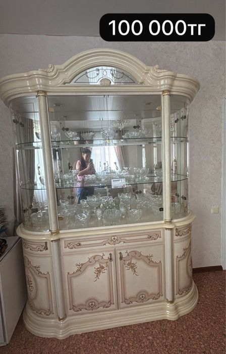 Продается разные мебели