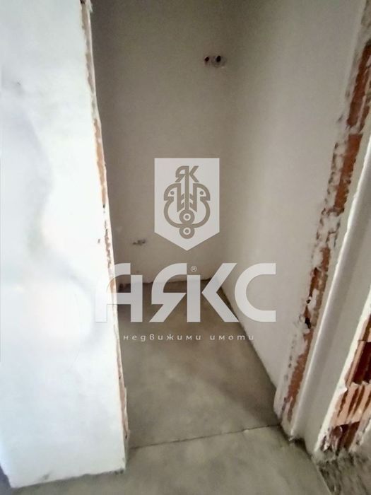 Продава се Двустаен апартамент в София, Малинова долина - 65 кв.м за 2231 €/кв.м - Снимка #6