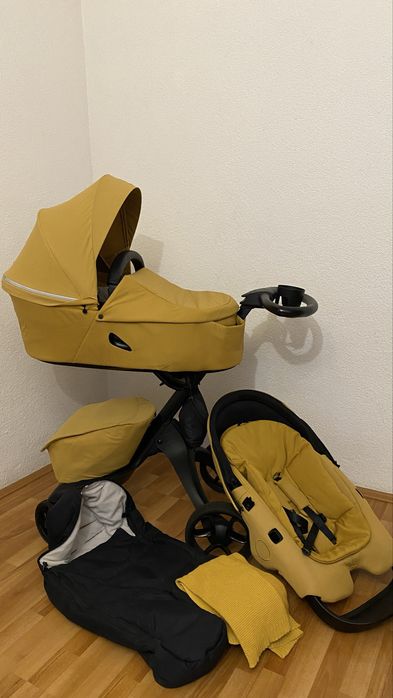 Stokke Xplory X 2 in 1