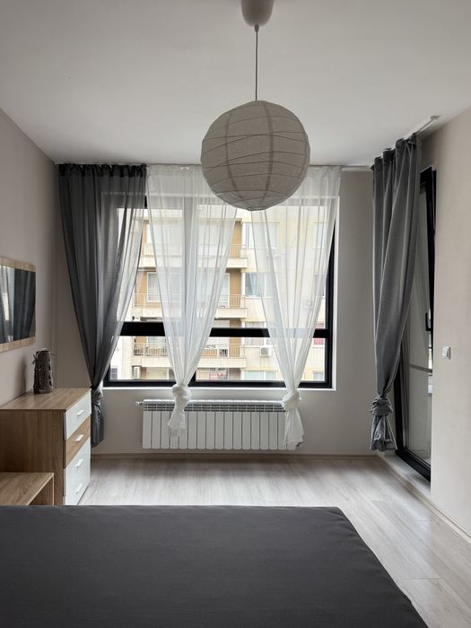 Дава се под наем Тристаен апартамент в София, Студентски град - 109 кв.м за 887.4 € - Снимка #8