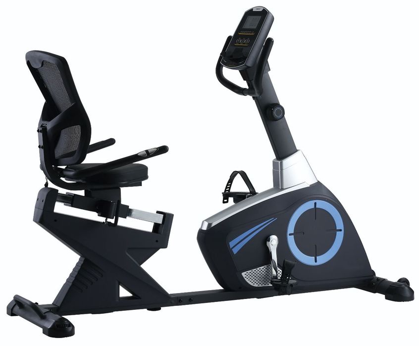 Lifegym Велотренажёр Модель LGM-025