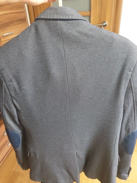 Sacouri pentru barbati