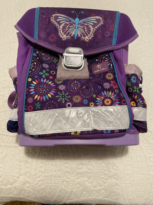 Раница за момиче