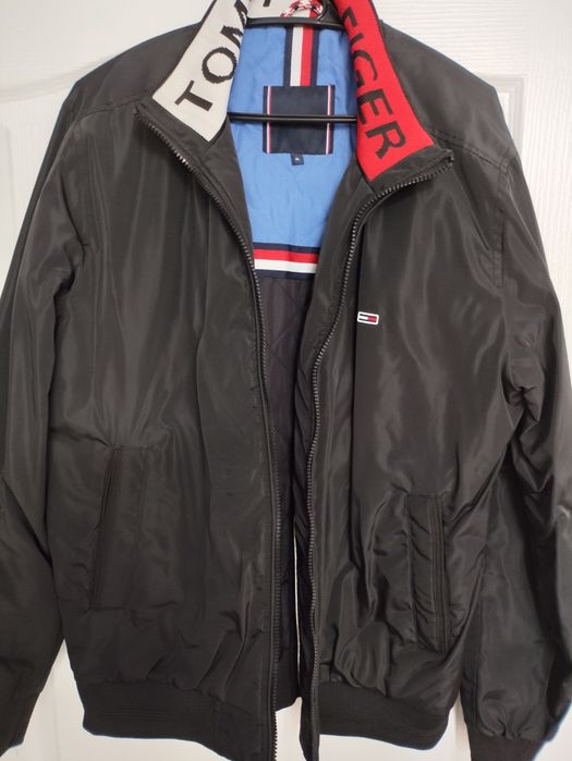 Куртка Tommy Hilfiger оригинал