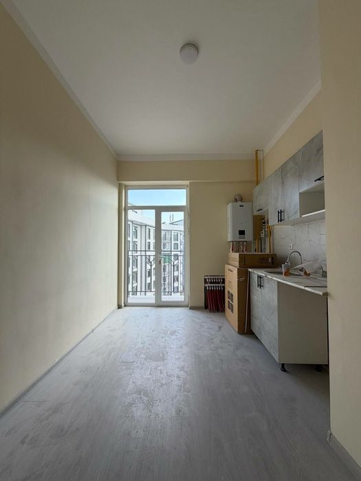 Сотувда 4 хонали квартира, Nice Villas ТЖМ, Новостройка