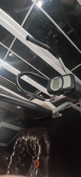 Эллиптический тренажёр