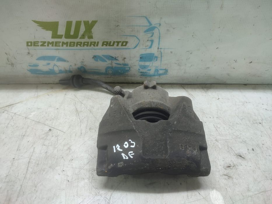 Etrier dreapta fata Dacia Dokker 1 (2012 - 2017) (1203) k7m812