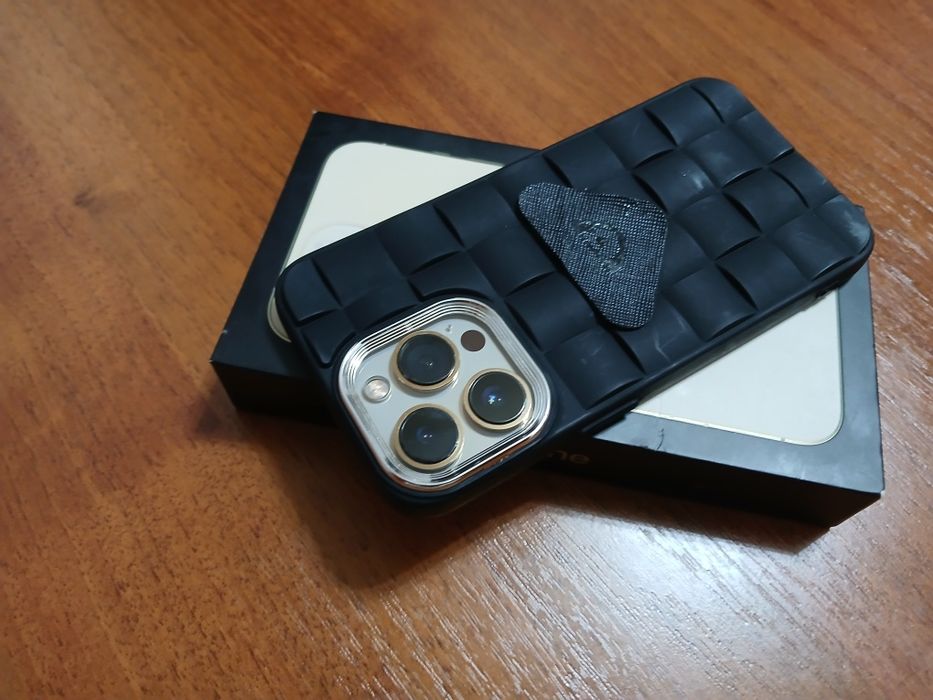 Айфон 13 про . Полный комплект