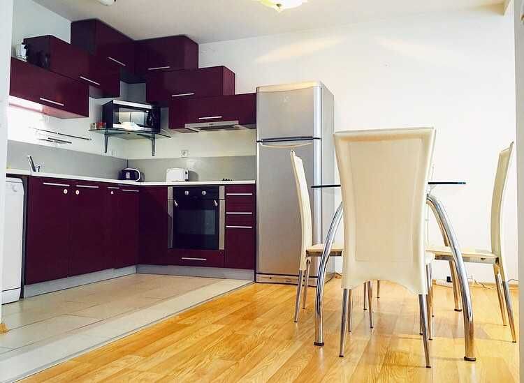 Дава се под наем Мезонет в Бургас, Лазур - 100 кв.м за 969 € - Снимка #2