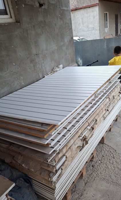 Экономпанели  Б/У