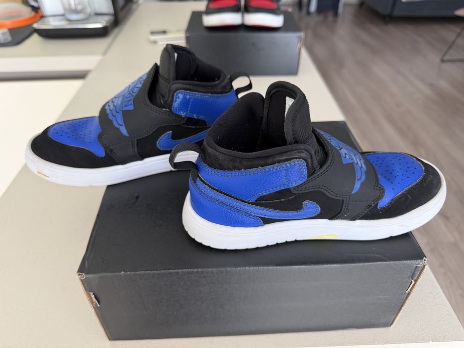 Маратонки Nike Jordan 32 u 33