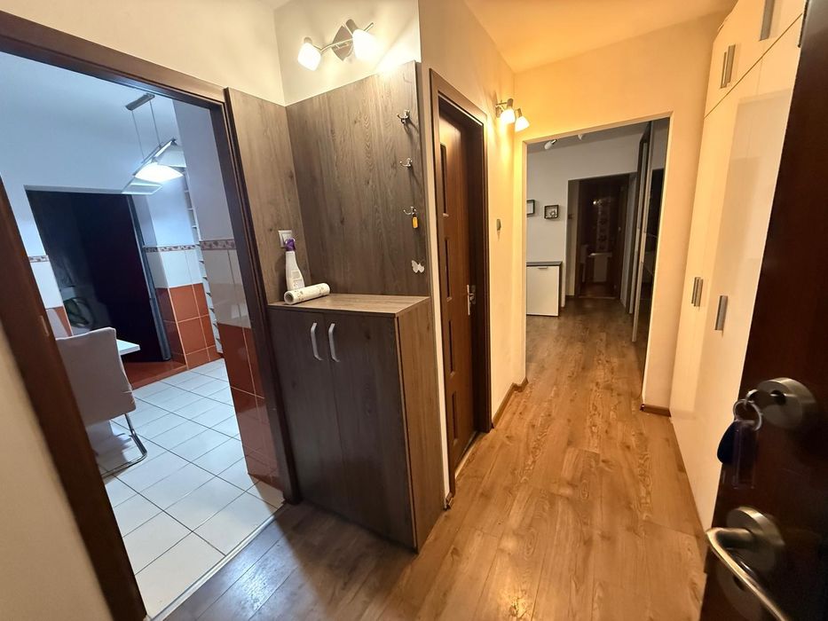 Ap 3 camere, et 1 Calea Aradului, Oradea
