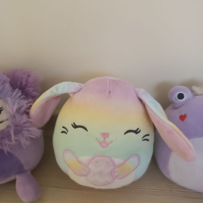 Лот оригинални Скуишмелоус/ Soulshmallows