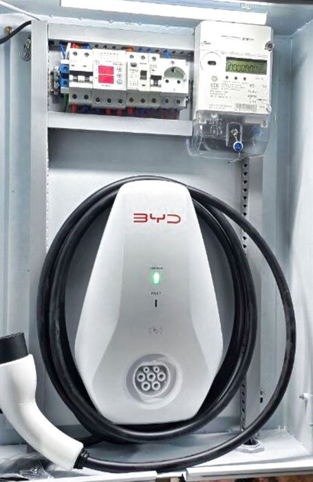 Электрик  услуги 24/7