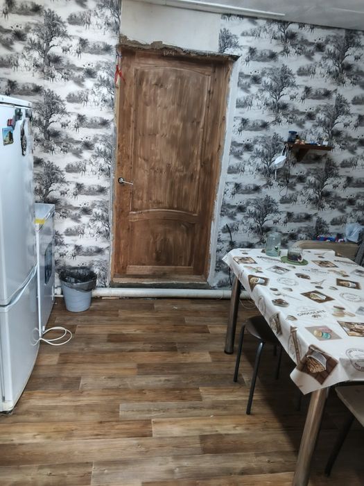 Дом  отдельно стоящий срочно