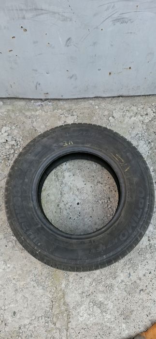 Шина 1шт 185 75 R14 Hankook Optimo K715